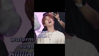 Lee Knows English Is So Cute