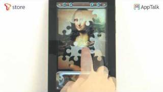 직소퍼즐뮤지엄_Tstore screenshot 5