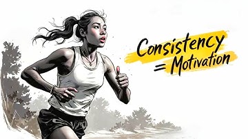 How to Force Yourself to Be Consistent | Simon Sinek