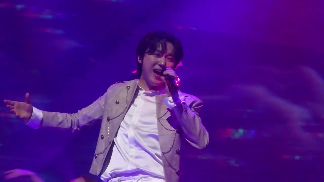 26.02.07 (토) UTOPIA  (강형호F) :  FORESTELLA The  LEGACY in Busan