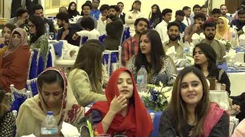 Prize Distribution Ceremony CSS2018