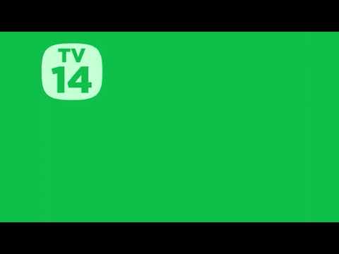 Nickelodeon Nick Nite TV 14 Template 2009 2017