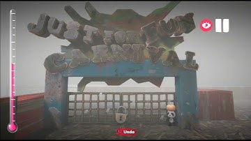 Lbp2 Live Panda Feed(Create mode)JFFC2