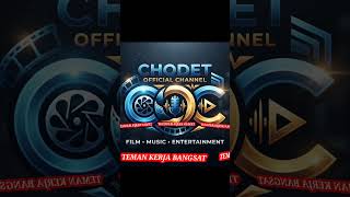 TEMAN KERJA BANGSAT by Roedy_chodet @chodetofficialchannel6012 #aimusic 