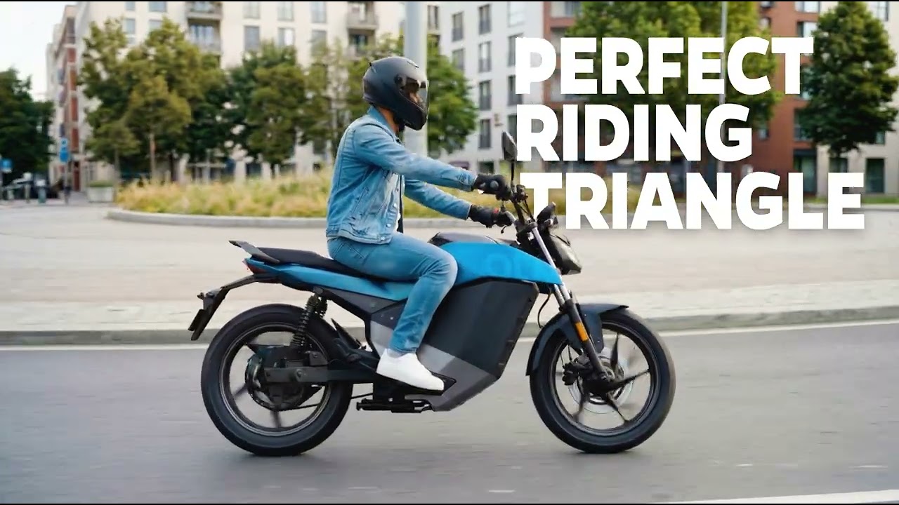 Meet the Roadster X+ 9.1 kWh