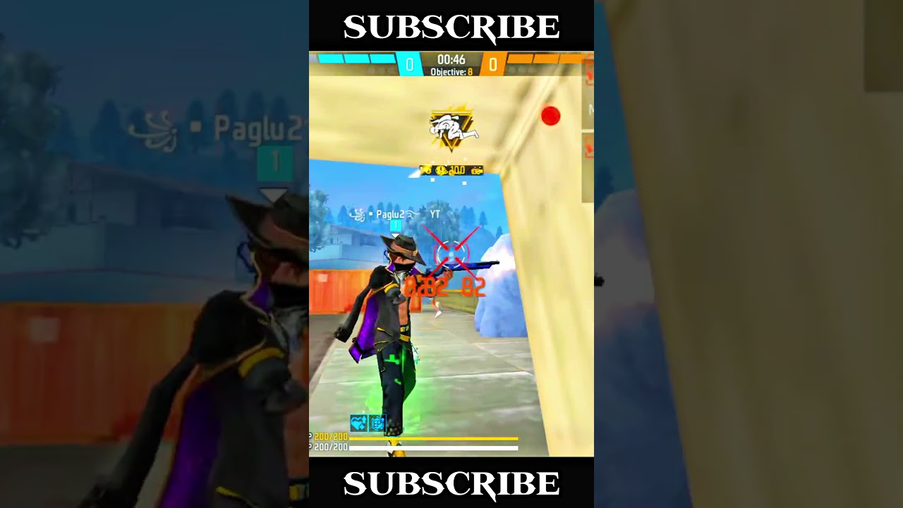 Free Fire CapCut Editing Video 