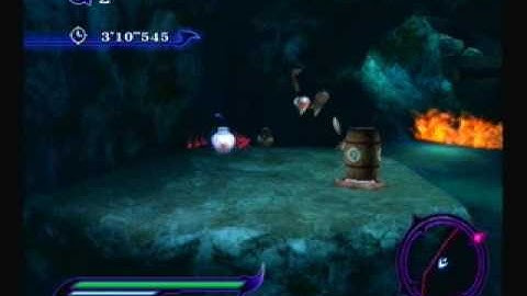 Sonic Unleashed (Wii) Playthrough Part 15