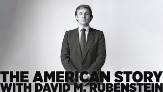Confidence Man with Maggie Haberman // The American Story