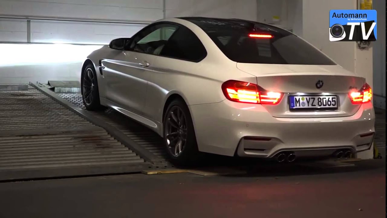 Bmw m4 дром