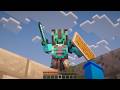 I fought Sharkilz_, Minecraft's sweatiest SMP Player