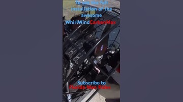 Install WhirlWind CarbonMax. tricks you need for a successful project#floridaman #airboat #dragrace