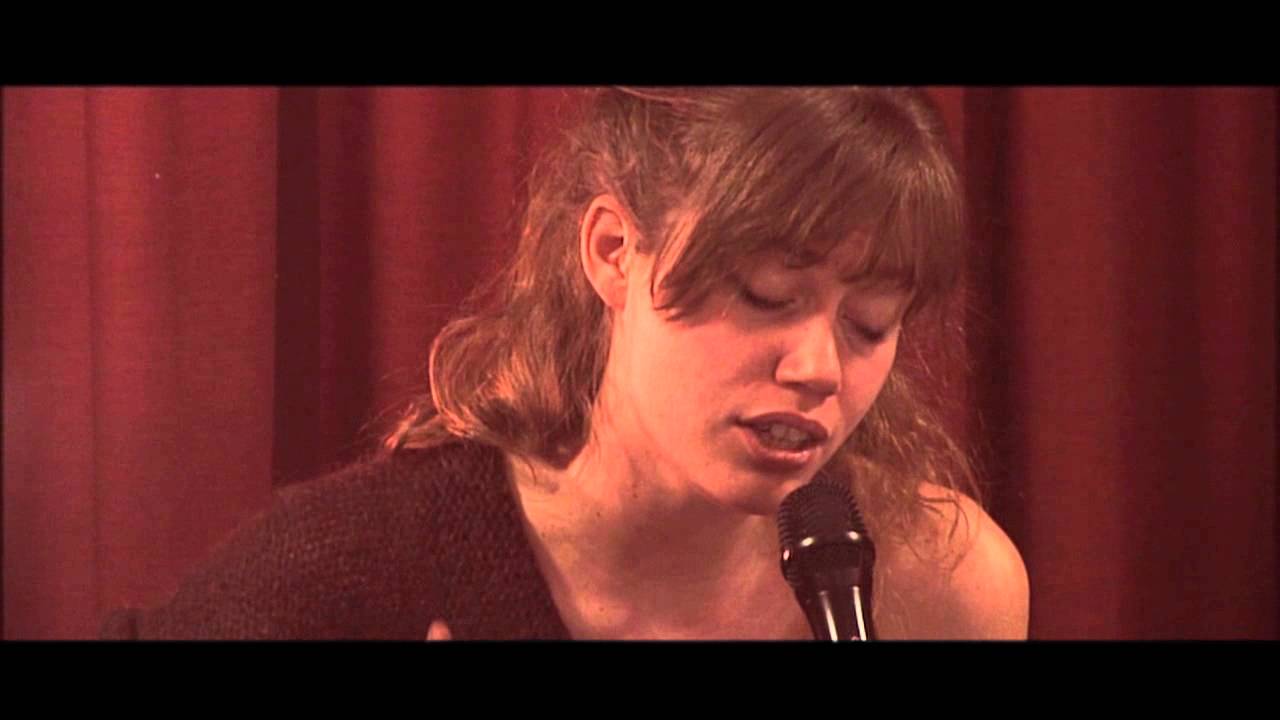 Studio Brussel: The Happy - 218 (live)