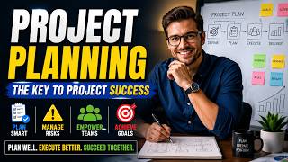 Full 019 Project Planning: The Key to Project Success Guide