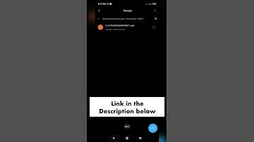 How to have The Horizontal Recent screen of MIUI 12.5 for ALL Xiaomi MIUI 12 Phones #shorts
