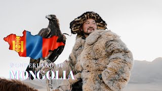 Travel Around Mongolia