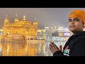 Amritsar golden temple aa gaye  hardev ac vlogs  udhampur vlogs