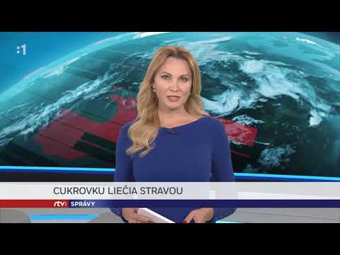  NFI Protocol Featured On STV1 In Slovakia