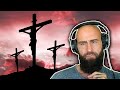 Christian reacts to Bible Prophecy Proves Jesus NOT Crucified (This is EXTREMLEY Convincing!)