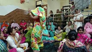  गुप चुप गुप चुप गाने पर कमर के अनोखे लटके झटके से भरा मस्त डान्स🌹#viraldance #youtub #dance 