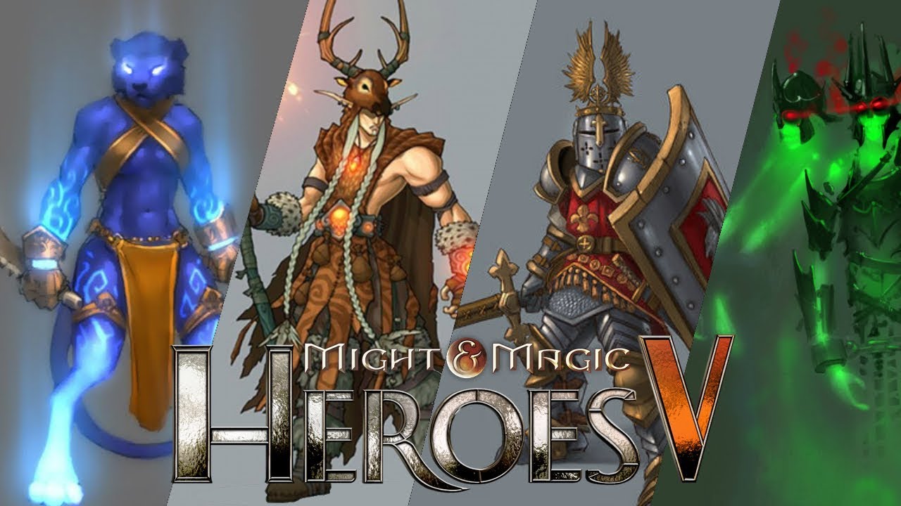 heroes v heroes