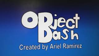 My Rants S3 E2 Object Bash