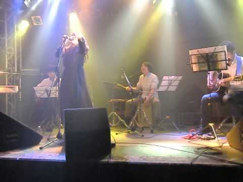 Smile again / 氏家麻衣　@町田Play House 2015.3.6