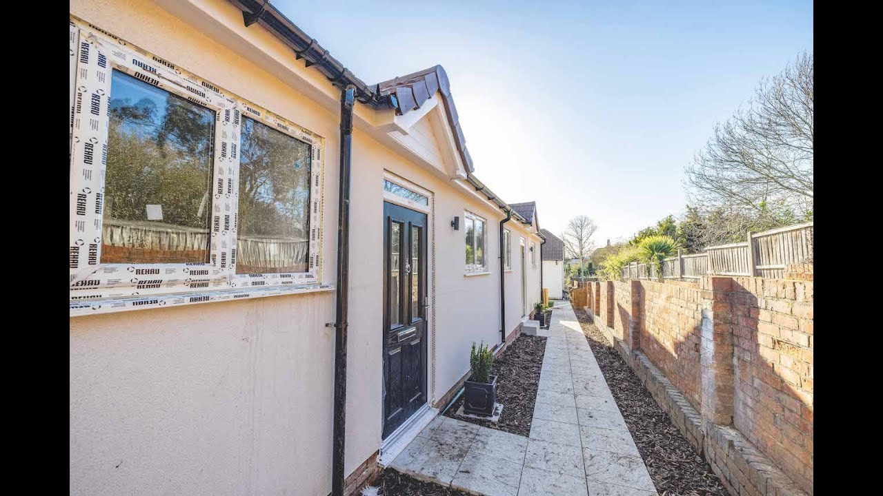 Grenfell Road Maidenhead YouTube