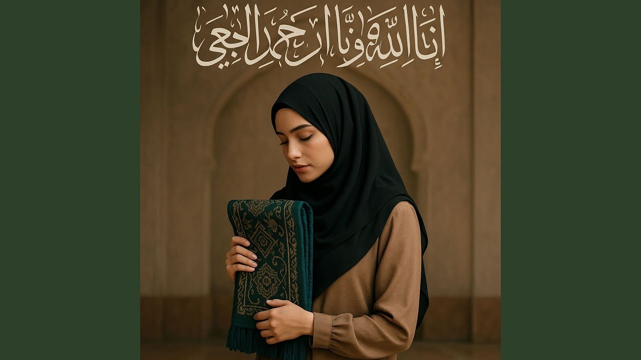 Inna Lillahi Wa Inna Ilaihi Raji'un