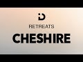 ID Retreats Cheshire | Weight Loss Camp | Justin Lord