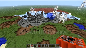 chaos cannon crazy with single player commands