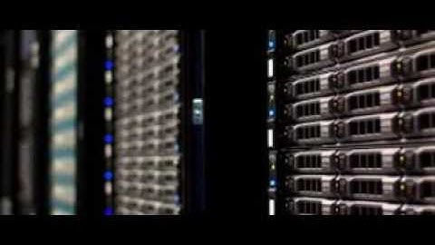 Web Hosting Dedicated Servers | Virtual Private Server Hosting