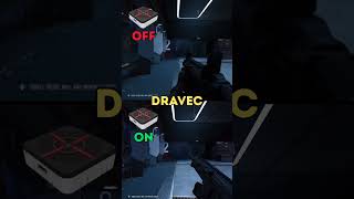 Dravec Anti-Recoil | XIM MATRIX 🎯