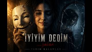 İyi̇yi̇m Dedi̇m 🎭 En Büyük Yalan Yarım Kalanlar