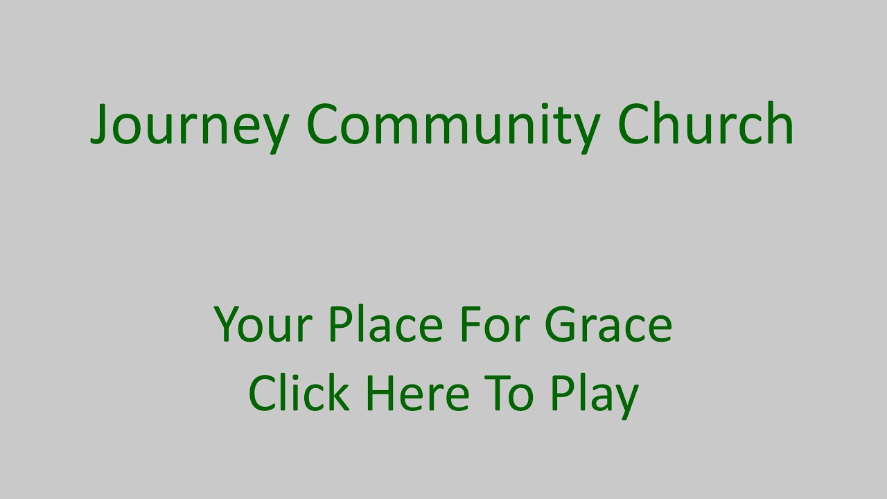 journey community church plain city ohio