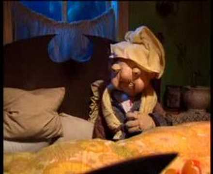 podge & rodge outtakes