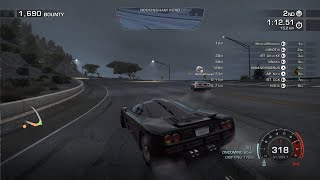 Snake Pit | 3:41.16 Solo Online