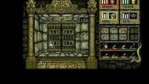 Knightmare Full Walkthrough/Guide Part 9