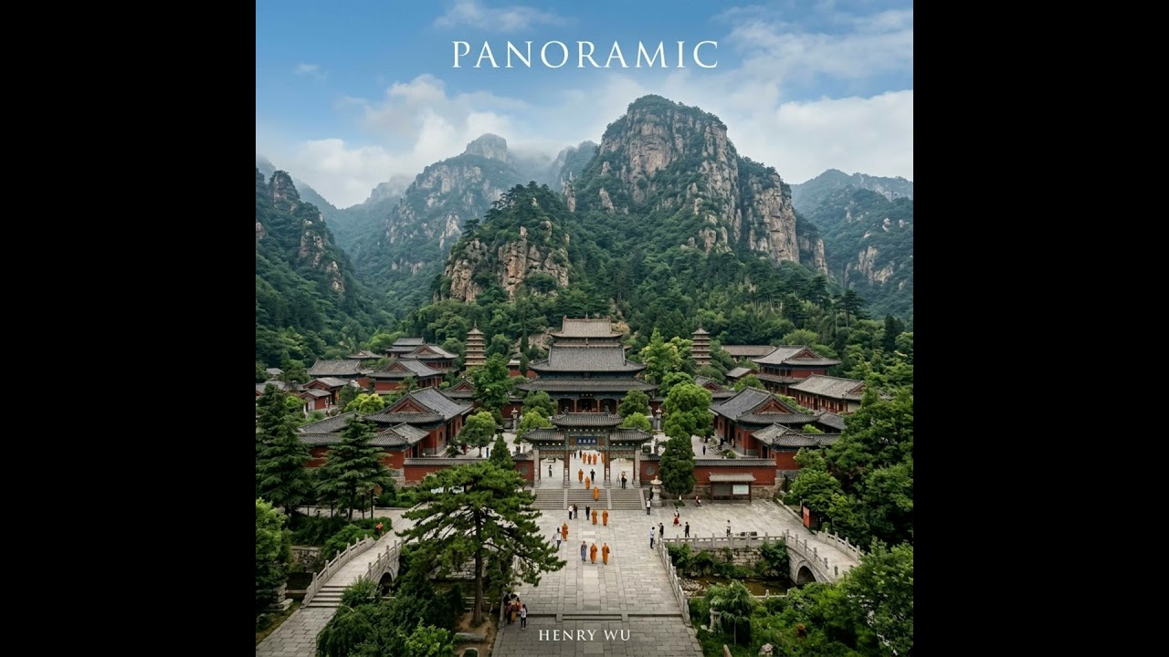 Watch Panoramic on YouTube Watch Panoramic on YouTube