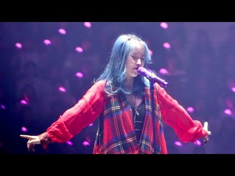 191123 아이유(IU) 잼잼(Jam Jam) 직캠 @Love, poem 서울 토요일 콘서트