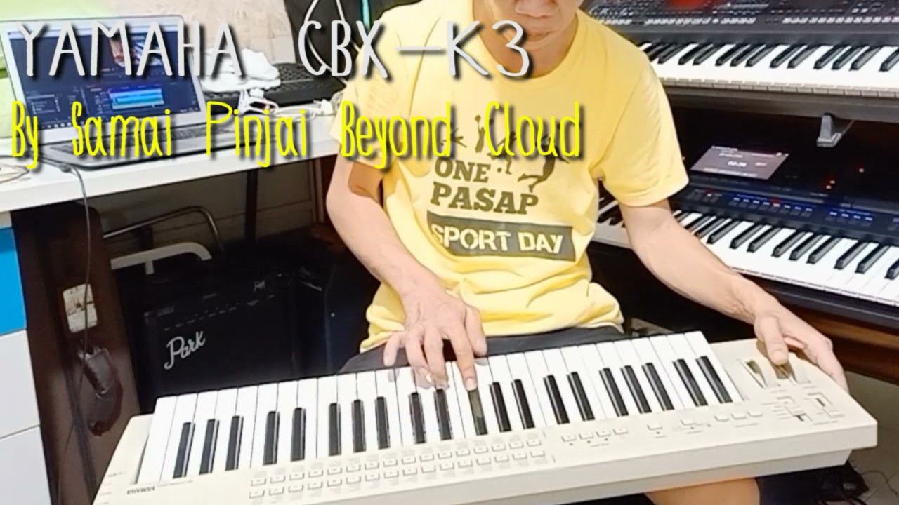 テレビゲーム 希少☆Roland SC-8850 & YAMAHA CBX-K3スピーカー付き