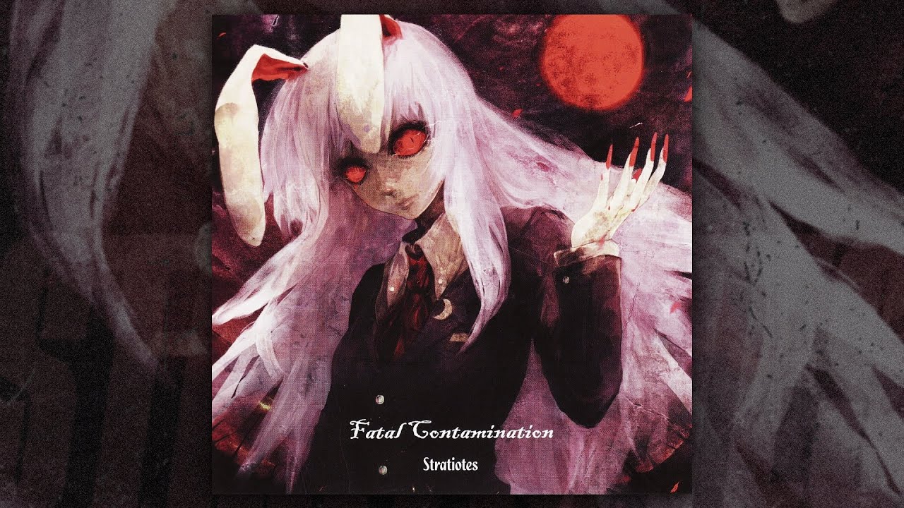 Stratiotes - Fatal Contamination (FULL ALBUM/2011)