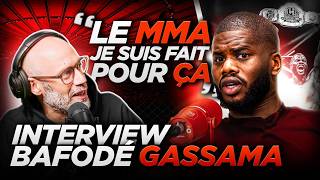 Signature au PFL, ambition, parcours : Bafodé Gassama se raconte