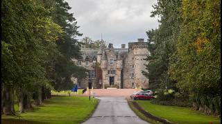 Sports Facilities at Clifton Hall School Edinburgh