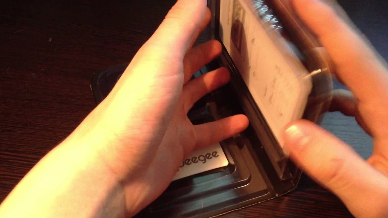 Защитное стекло для iPhone 5