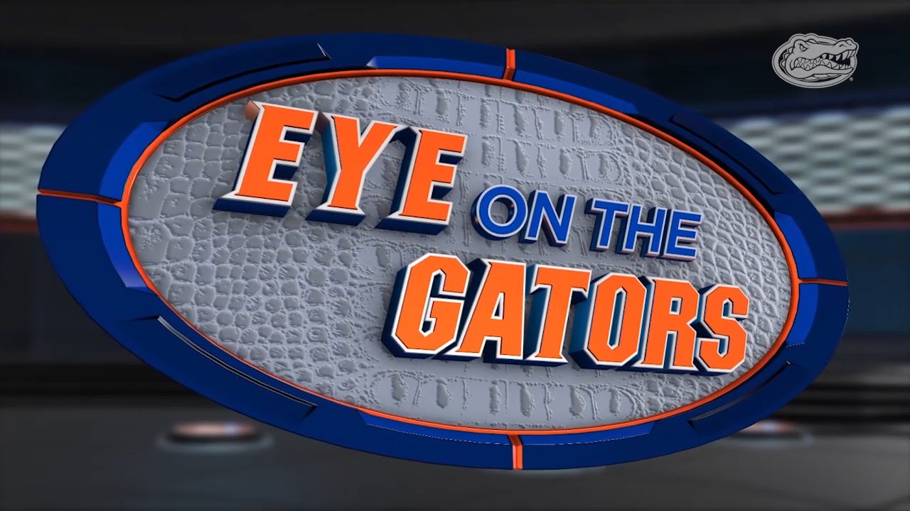 ufr Eye on the Gators - Lacrosse