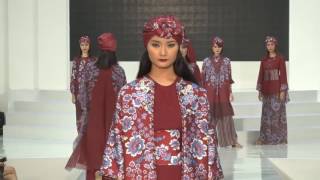 CWFW 2016 ITANG YUNASZ