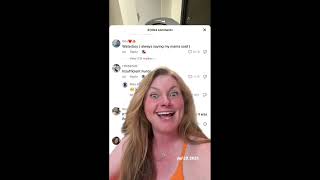 🪑 🤣🤣 @sydneyakey #tothecomments #mustseevideo #funny 