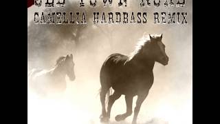 Old Town Road Camellia Hardb Remix