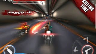 Fury rider gameplay (mission accomplished) screenshot 3