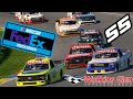 NASCAR iRacing FedEx Truck Series S5 R4 Watkins Glen LIVE